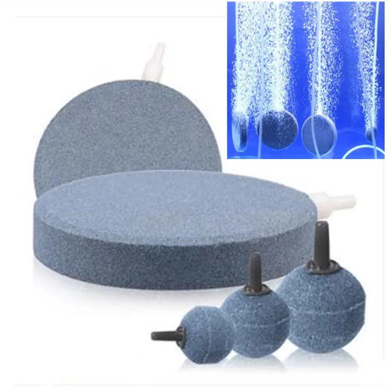 

Ozone diffuser air stone for ozone water treatment different size for your choice