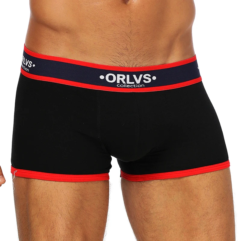 

CMENIN Sexy Men Underwear Boxer Mens Underwear Boxers Cuecas Boxershorts Men Cueca Masculina Slip Homme OR138