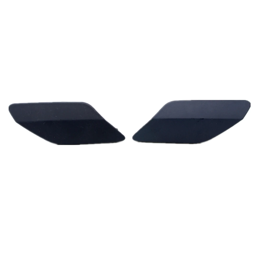 

Front Bumper Headlight Washer Cover Cap For VW Golf 7 MK7 2012 2013 2014 2015 2016 2017 Car-styling 5G0955109 5G0955110