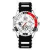 Top Brand Luxury Watches Men Rubber LED Digital Men's Quartz Watch Man Sports Army Military Wrist Watch erkek kol saati ► Photo 2/6