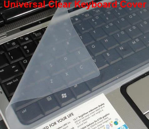 keyboard protector