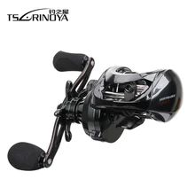 Tsurinoya Brontosaurus 3000 260 г 11BB Drag 11 кг металлическая Центробежная катушка для ловли рыбы