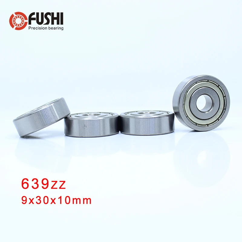Подшипник 639 zz
