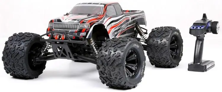 6s rc car