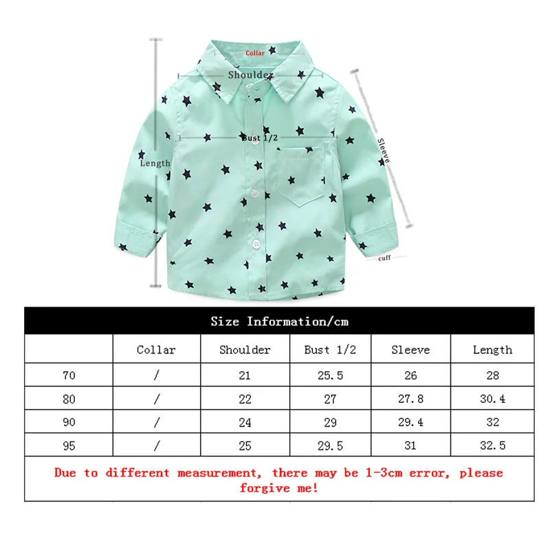 Blouses & Shirts (1)