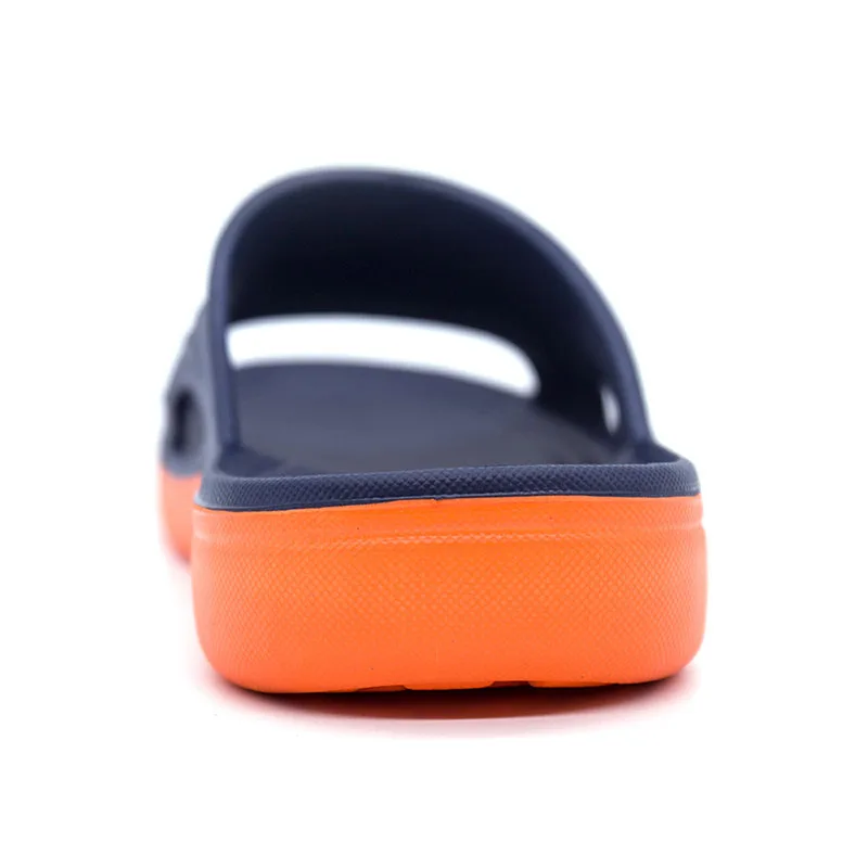 Unisex New Fashion Men Summer Slippers Flip Flops Outdoor Slides Beach Sandals Fashion Slippers Flat Casual Slippers Sandals (24)