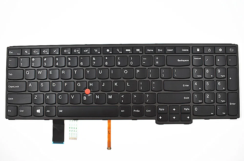 Клавиатура для IBM Lenovo Thinkpad Z60 z61 Z61T T400 R500 42T3209|Клавиатуры замены| |
