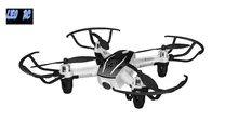 New 2.4Ghz 4ch RTF mini FPV wifi AAP control rc drone built-in wifi camera with auto hover