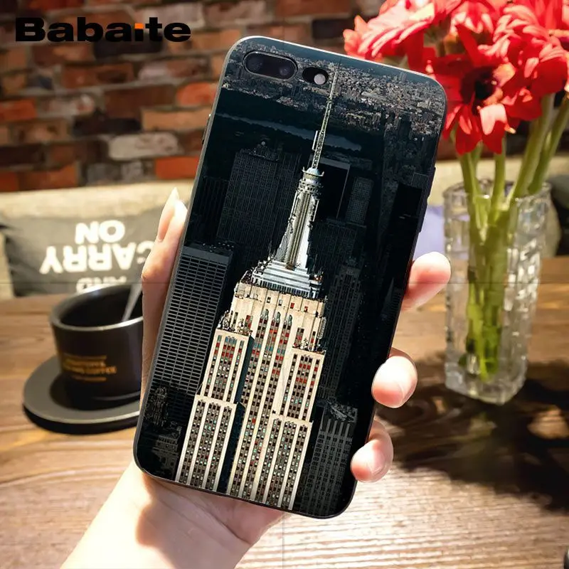 Empire State Building