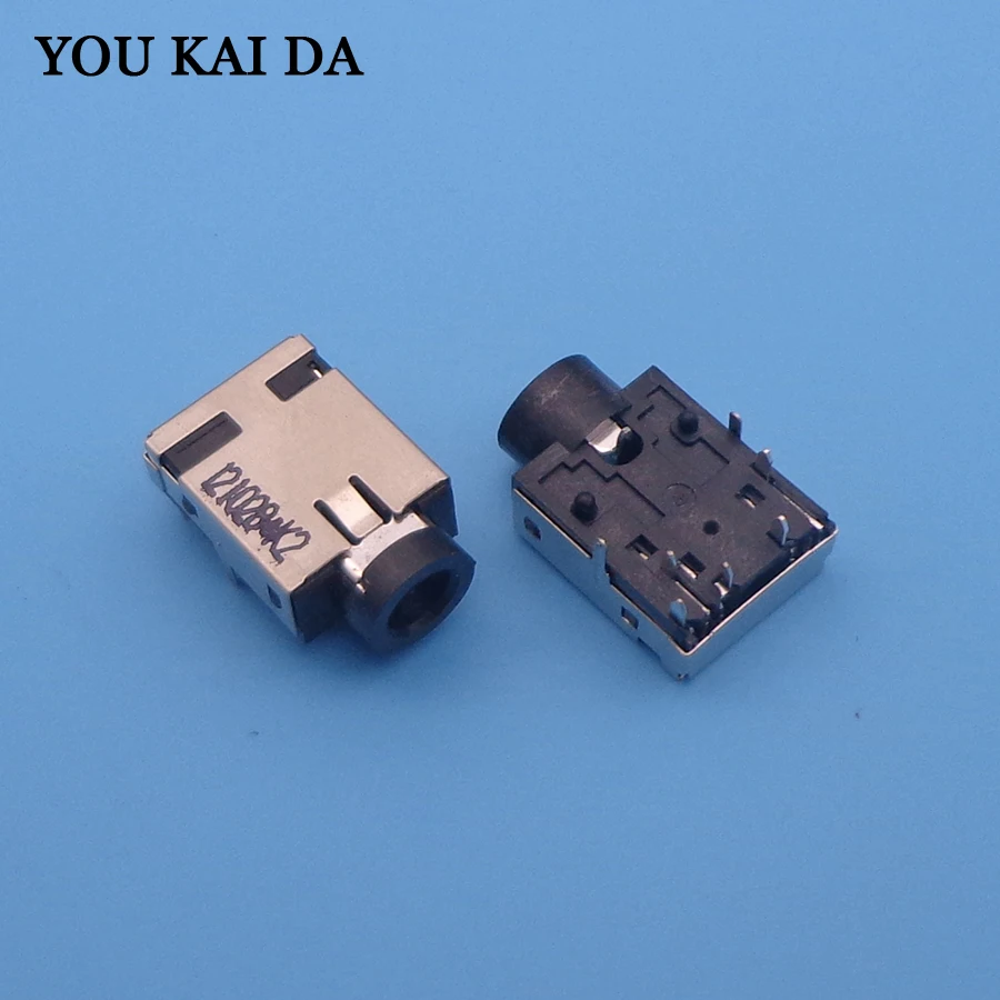 100X 3.5mm Female Audio Interface Headphone Socket Jack Port for Acer