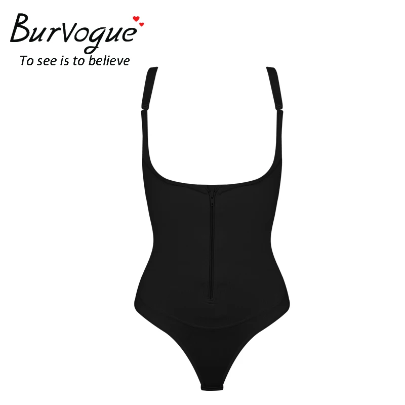 Burvogue, женское корректирующее белье, талия, Cincher, латексный утягивающий корсет, для похудения, на молнии и с пряжкой, для всего тела, Корректирующее белье, для контроля живота