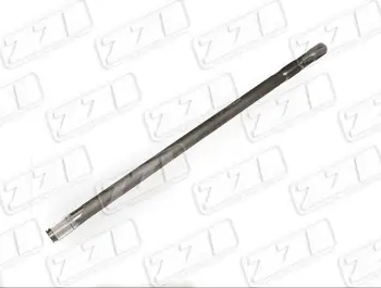 

Heavy Duty HOWO Sinotruk Howo Auto Parts Semi-axle (left) AZ9981340023