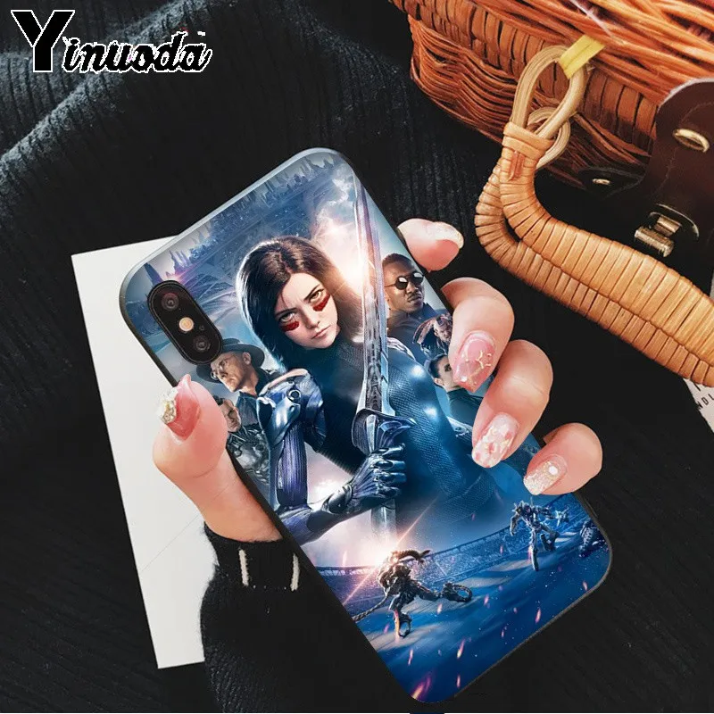Alita Battle Angel