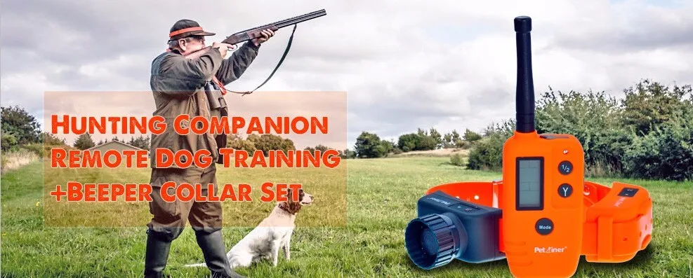 WT-715_Hunting_Dog_E_Training_Collar