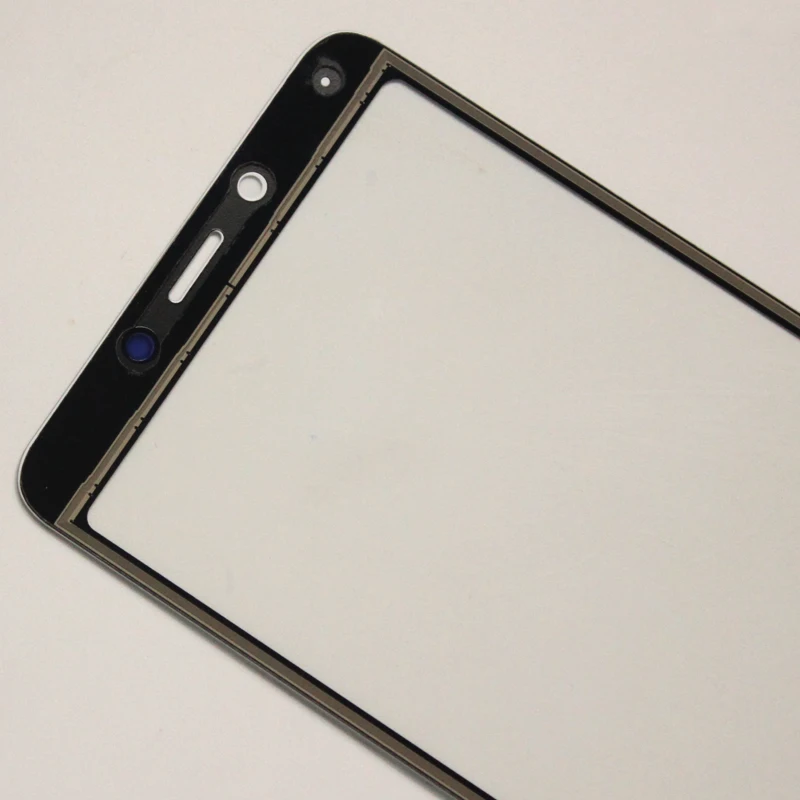 Сенсорный экран 5 45 дюйма для Xiaomi REDMI 6 100% гарантия оригинальный дигитайзер