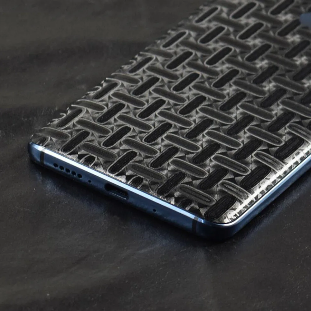 Phone Sticker For Huawei Mate20 Mate 20 Lite 20 Pro P20 Lite P20 Pro Film Carbon Fiber Protective Sticker For Huawei Nova 4 3i   (12)