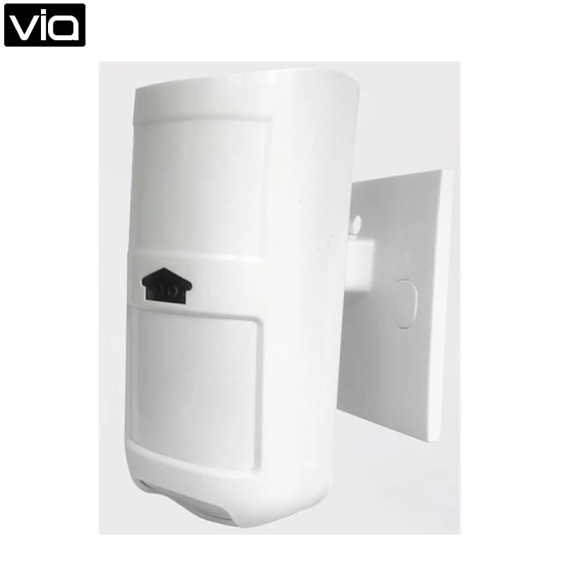 

ALF-P101 Direct Factory China High Design Dual Infrared And Microwave PIR Motion Detector Alarm Sensor