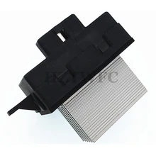 Качественный воздуходувка мотор резисторный регулятор 8E5Z19E624A 8E5Z-19E624-A 8E5Z 19E624 A для Ford Fusion 2006-2012