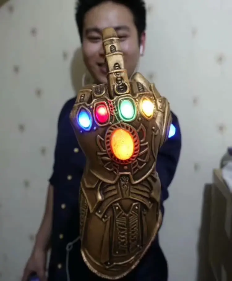 18 см 7 дюймов Marvel Avengers Infinity War ARTFX Черная пантера ПВХ фигурка Коллекционная для