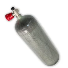 AC10911 Acecare 9L CE Пейнтбол СО2 Pcp воздушный винтовочный цилиндр Hpa 4500Psi баллон с сжатым воздухом, гранулятор Pcp Airforce Condor-M