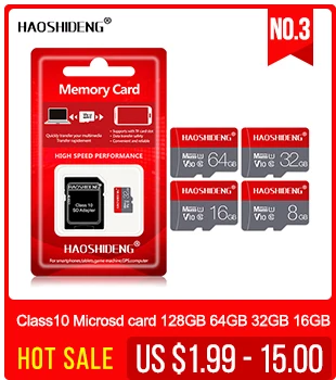 Высокоскоростная карта памяти 4K UHS-3, 256 ГБ, 128 ГБ, 64 ГБ, Micro sd карта, 32 ГБ, класс 10, флеш-карта TF, Microsd, sd карта, s Бесплатный SD адаптер