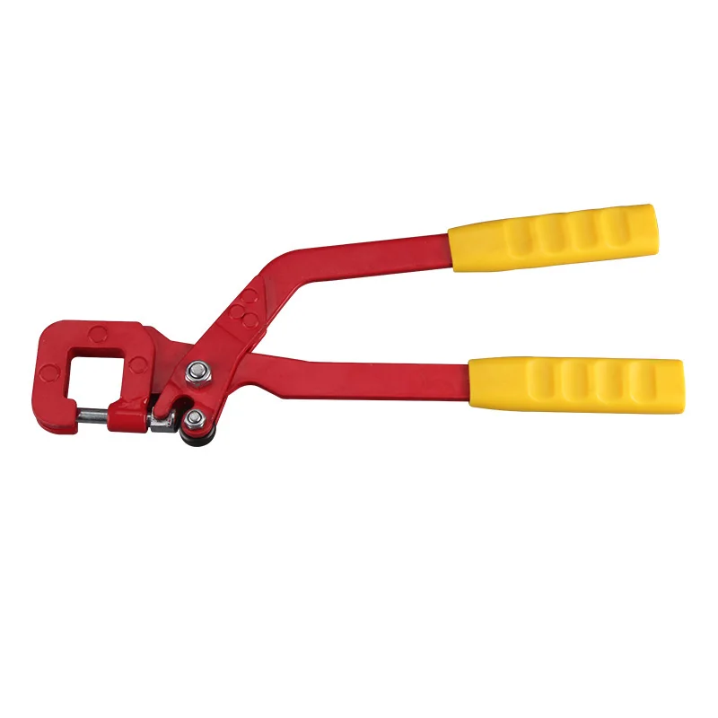 

12" High-quality Multi-functional Aluminum Alloy Keel Clamp Combination Pliers Hardware Tools Electrician Pliers Hardware Tools