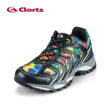 2016 Hot Sale Clorts Running Shoes for Men Light Breathable Running Sneakers Free Run Outdoor Sport