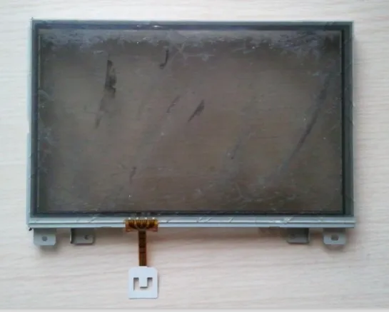 Flash Deal 10 pieces 8 inch 4 pin Black glass touch screen panel Digitizer Lens for VW touareg car DVD player gps navigation LT080AB3G700 1 Flash Deal 10 pieces 8 inch 4 pin Black glass touch screen panel Digitizer Lens for VW touareg car DVD player gps navigation LT080AB3G700 1