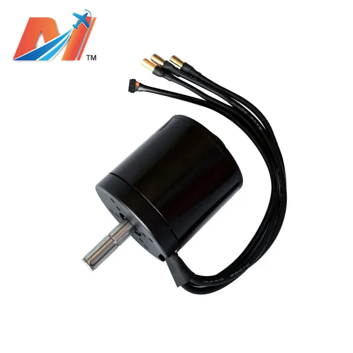 

Maytech 170kv brushless motor rc electric engine 6374 with 10mm shaft for electric longboard