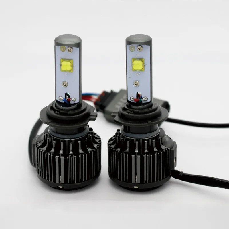 

2017 New 60w 7300lm H11 LED Headlight Conversion Kit Running Light Fog Light Lamp Bulb White