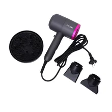 Adoolla Фены для волос Ionic Blow Hair Drier высокомощные электрические Фены постоянная и тепловая и холодная температура фен для волос