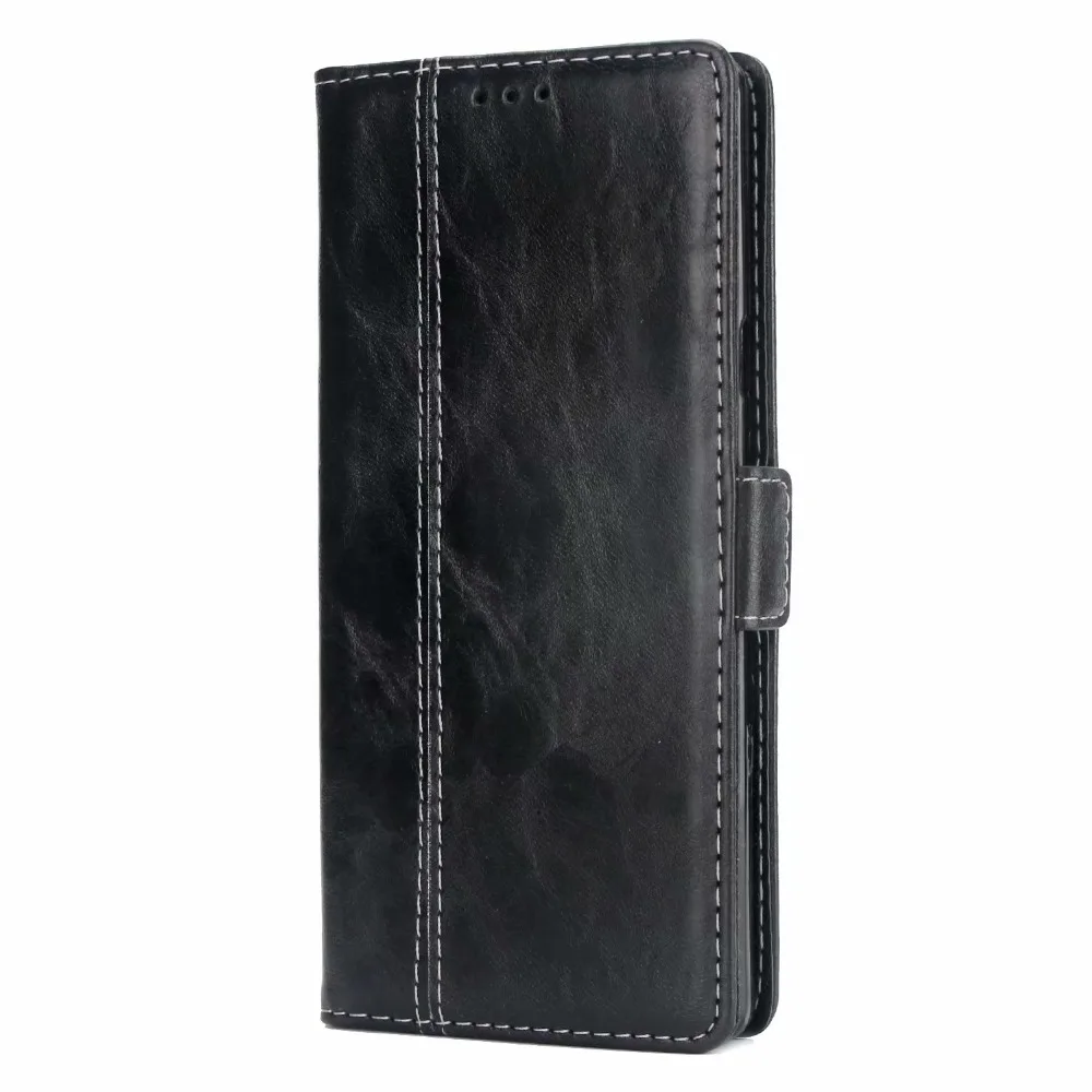 CBL кожаный флип чехол с подставкой для Samsung Galaxy S20 Note 10 9 8 Роскошный бумажник S10 S9 S8
