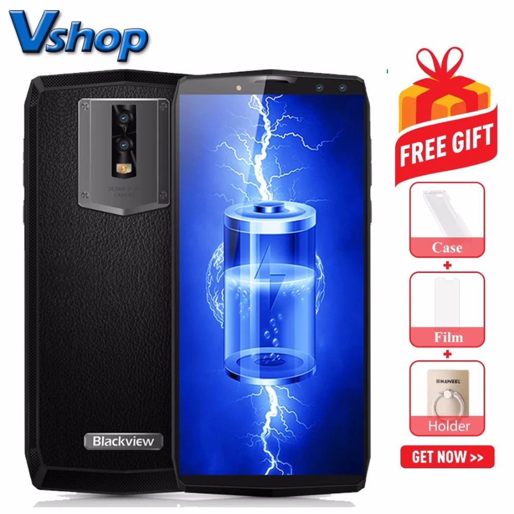 Смартфон Blackview P10000 Pro в Кисловодске