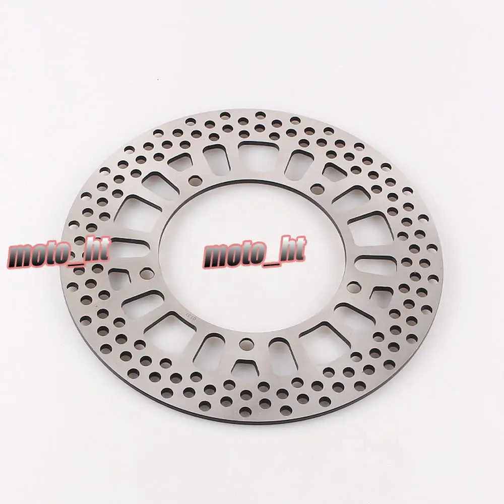 VS750GL Intruder Motorcycle Front Brake Disc Rotor for Suzuki VS GL INTRUDER 750 1987 1988 1989 1990 1991