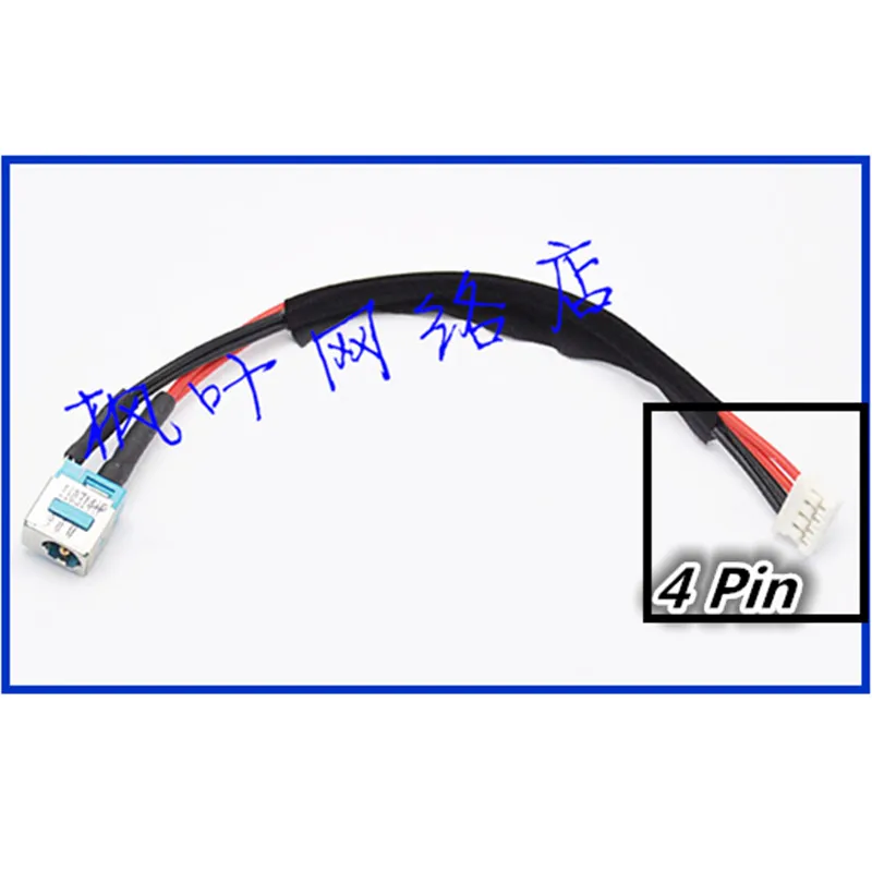 

Кабель питания для ноутбука Acer Aspire 4310 4920 4920G 4930 DC Jack