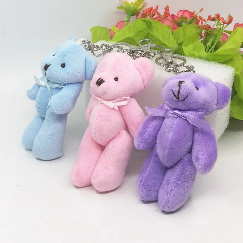 11cm bow bear 2