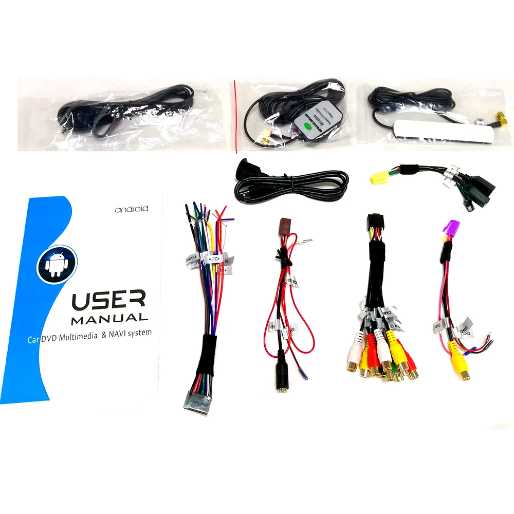 Best YAZH 174mm*98mm 6.2 inch universal Car Radio 2 din Car DVD Player GPS Navigation In dash Car PC Stereo Head Unit video+Free Map 2