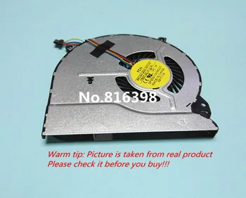 

Free shipping New Laptop Cooling Fan FOR HP 14-B 15-B 15-B142DX 15-B119TX B135TX cpu fan