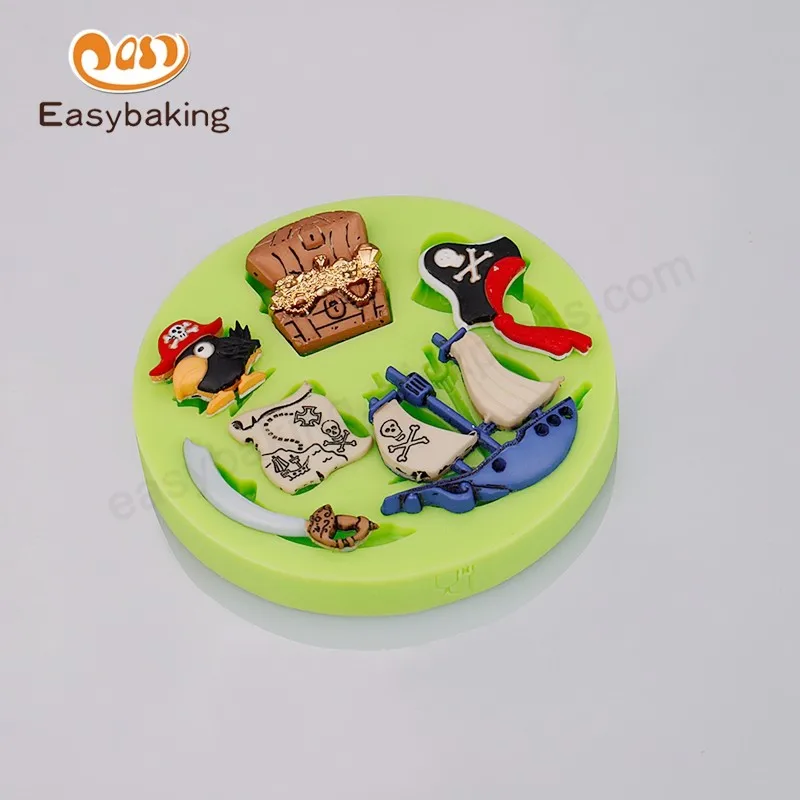 ES-1102_Arts and Crafts Silicone Mold_6281