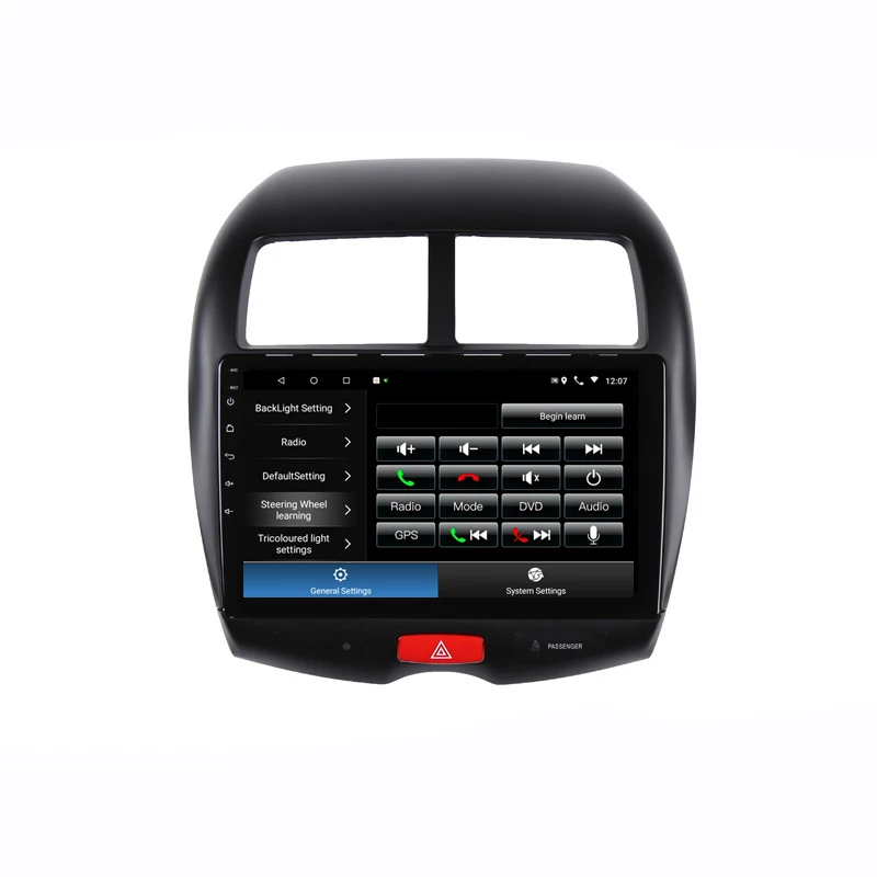 Best 10" 4G RAM 2.5D IPS 8 CORE Android 9.1 Car DVD Multimedia Player GPS for Mitsubishi ASX 2010 2012-2014-2016 car radio navigation 17 Best 10" 4G RAM 2.5D IPS 8 CORE Android 9.1 Car DVD Multimedia Player GPS for Mitsubishi ASX 2010 2012-2014-2016 car radio navigation 17