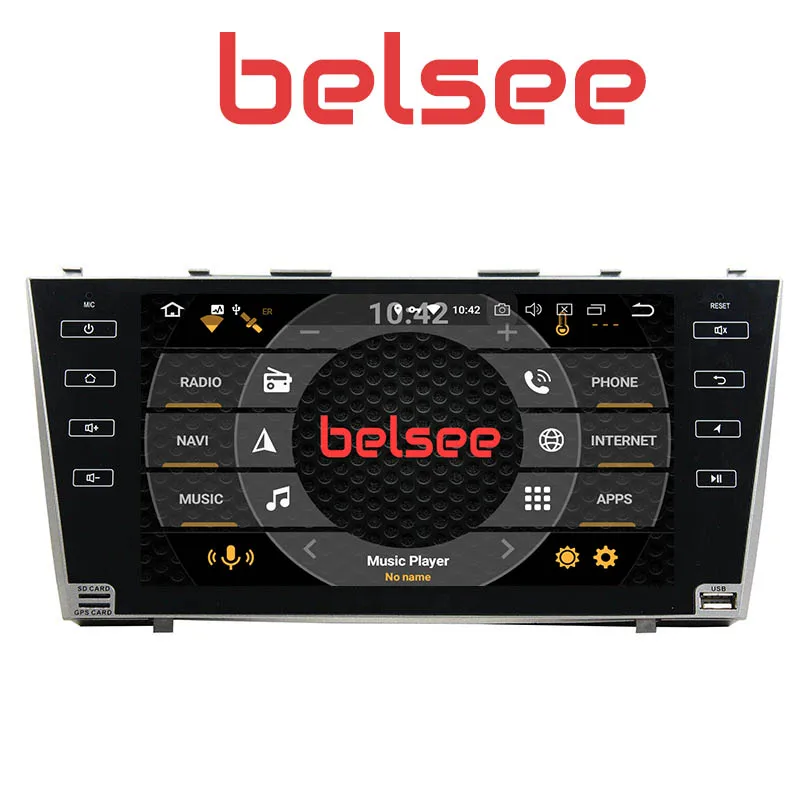 Belsee 9