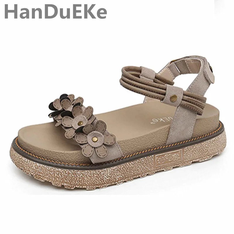 AMANDA BLU WOMEN'S SHOES SANDALS WHITE FLOWER TINY HEEL SIZE 10 FLIP FLOP | eBay