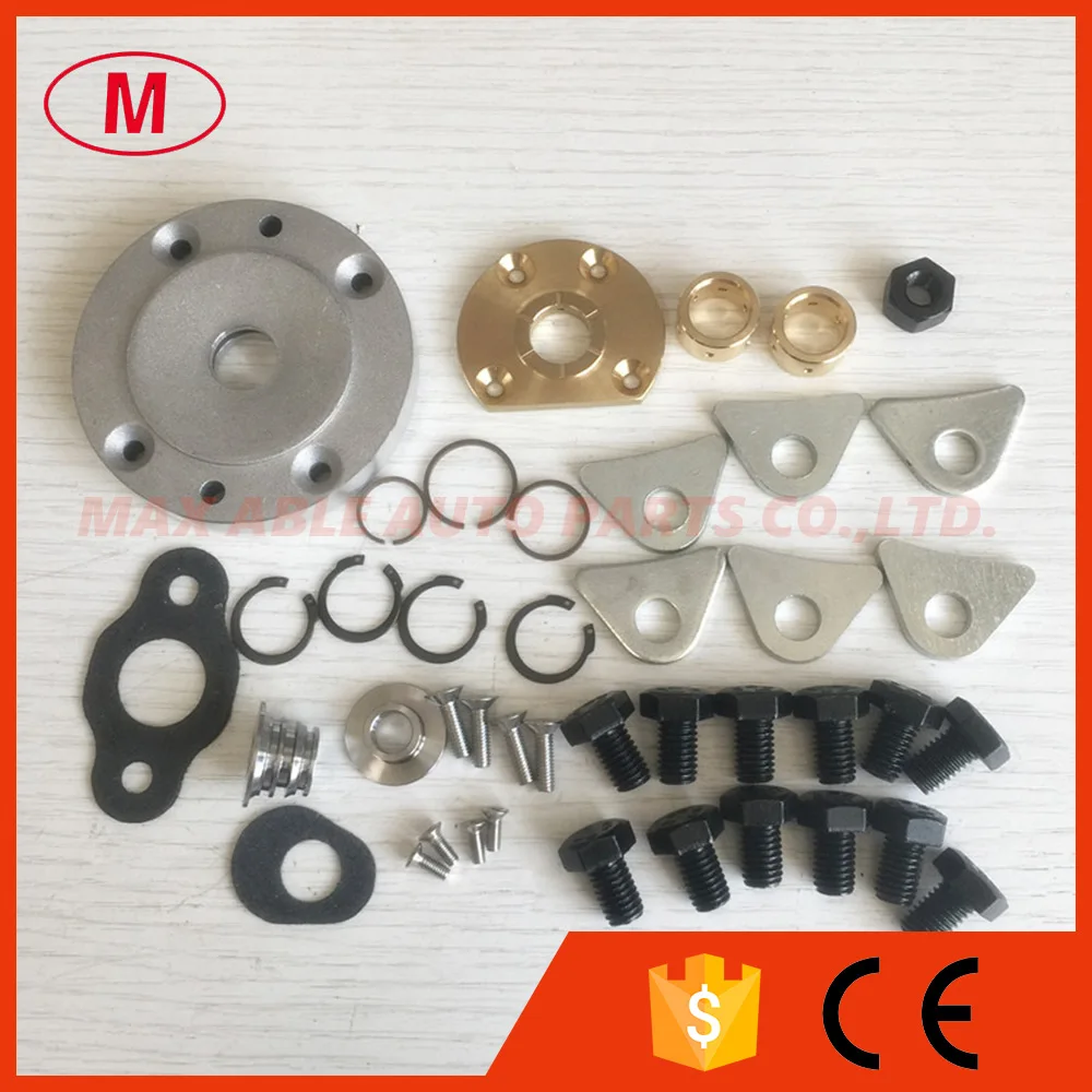 

RHC7 turbocharger repair kits/turbo rebuild kits/turbo kits
