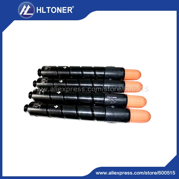

NPG45/GPR30/C-EXV28 color toner catridge compatible for Canon ImageRunner ADVANCE C5250/C5255/C5045/C5051