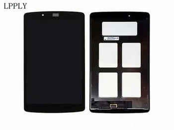 

LPPLY LCD assembly For LG G Pad 7.0 V400 V410 LCD Display Touch Screen Digitizer Glass Free Shipping