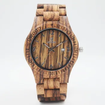 

Luxury Brand analog quartz men women wood watch slim designer 2016 wood watch orologio worldwide hot selling free shipping