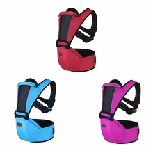 Переноска для новорожденных; слинг для малышей; переносная младенческий Хипсит для ухода за ребенком; Регулируемый табурет для детей 0-36 месяцев