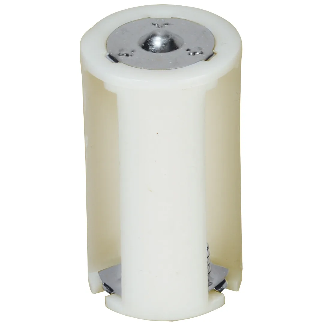 Murah Mayitr 4 pcs 3x AA ke D Ukuran Baterai Adaptor Universal 3 Kasus Kotak Pemegang AA UNTUK D Battery Converter Switcher Onsale Murah Mayitr 4 pcs 3x AA ke D Ukuran Baterai Adaptor Universal 3 Kasus Kotak Pemegang AA UNTUK D Battery Converter Switcher Onsale