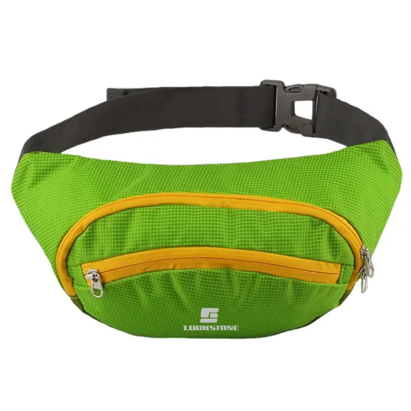 Waterproof Breathable Running Bag for Travel Hiking jogging riding