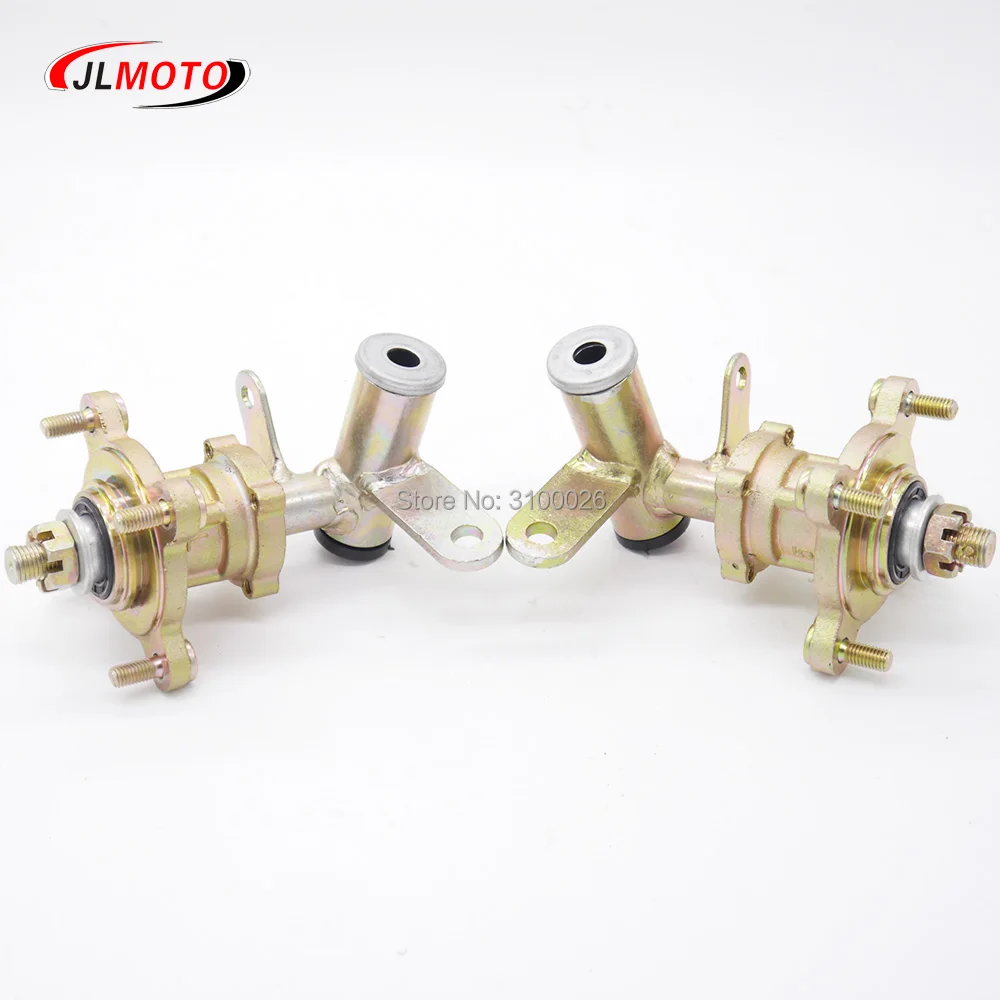 JLA-07-012-3-DISC-BRAKE-4-HOLE-HUB-KNUCKLE-SPINDLE-UTV-PARTS